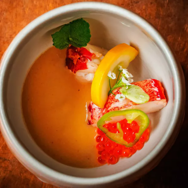 tomatoe-soup
