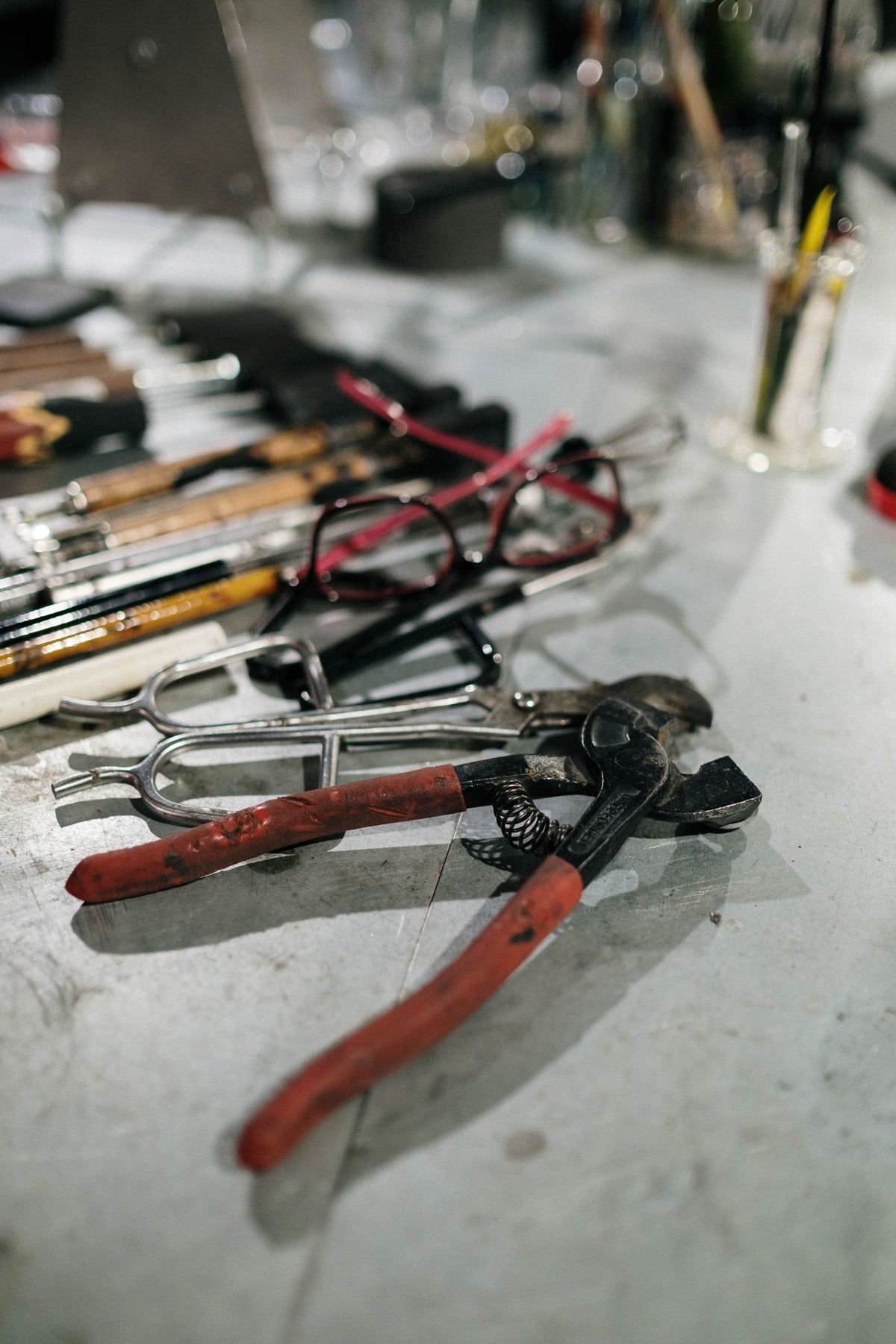 tools-for-glass-blowing