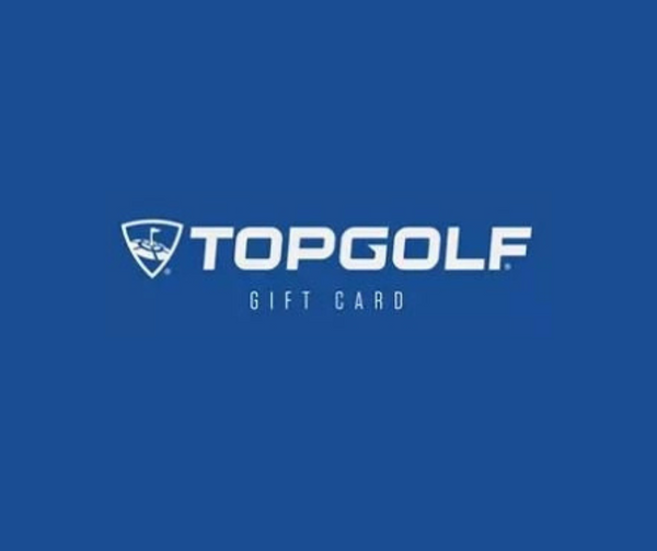 Topgolf Logo