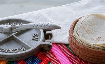 Handmade Tacos and Fiesta Flavors Cooking Class in DC