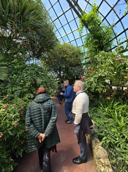 Tour in Chicago garden.png