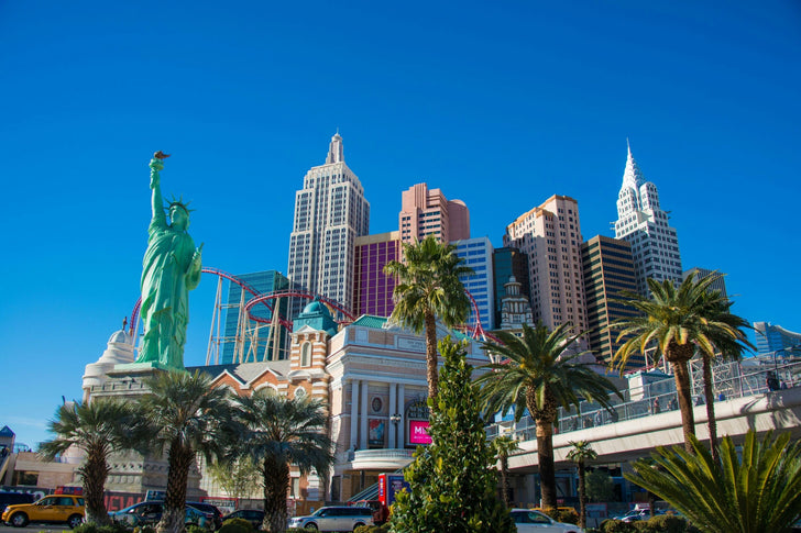 Decadent Las Vegas Food Tour With Celebrity Chefs