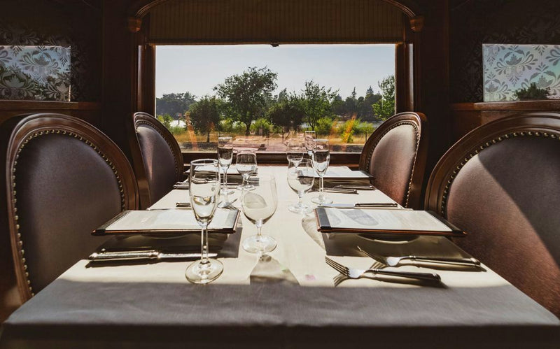 train-tablescape