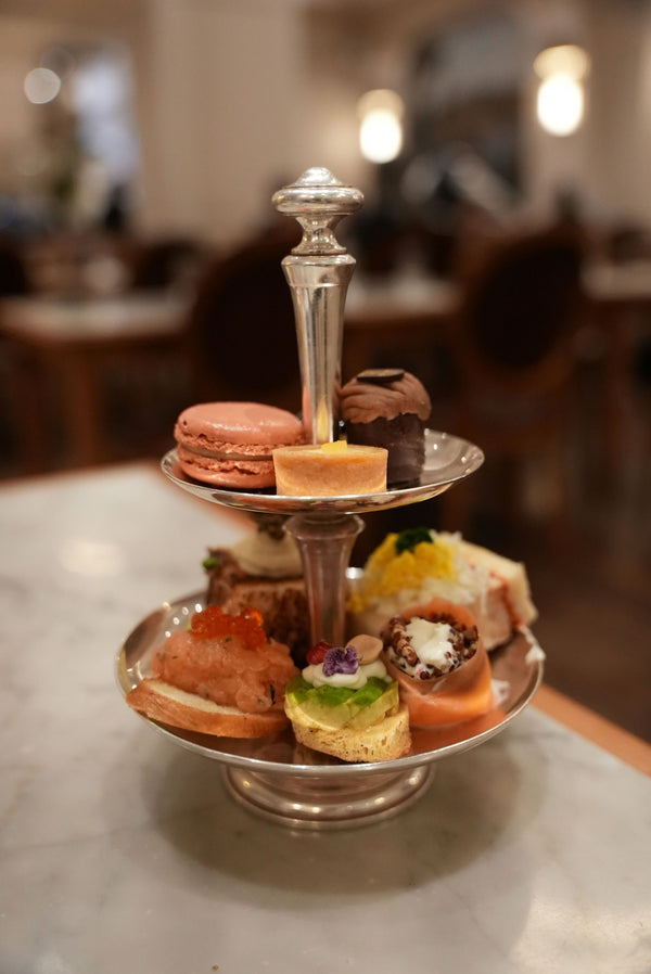 【ジョアン・アイザック】France, Café &、フランス☆カフェとアネモネ Snickerdoodle Coffee – Amana Coffee & Tea