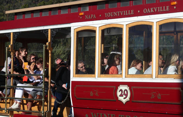 trolley-filled-with-people