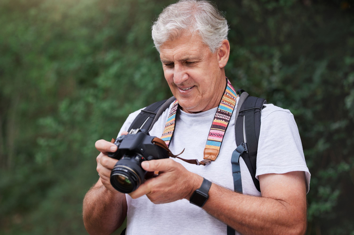 Date Night Photography Class for 2 in Tucson
