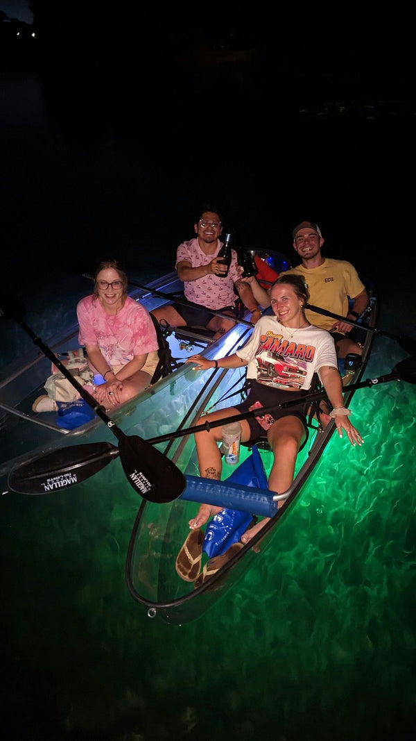 two-couples-kayak