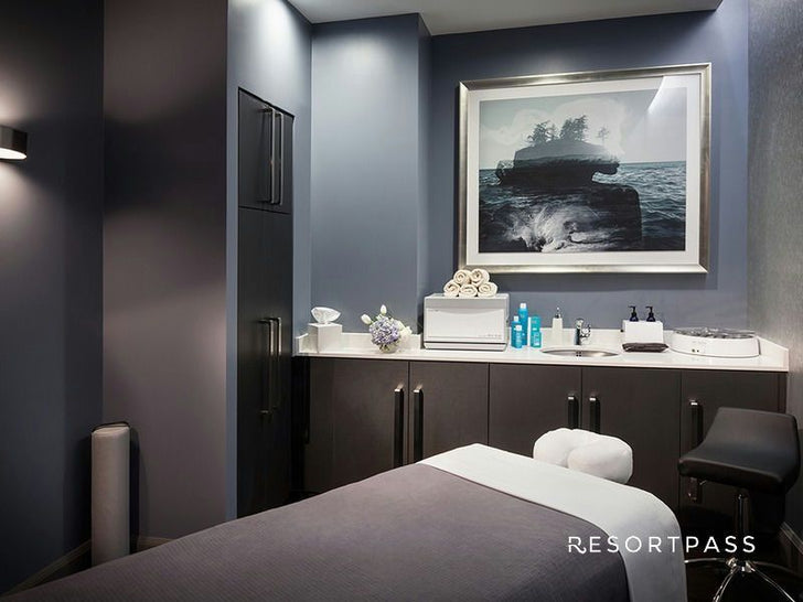 The Underground Spa & Wellness Health Club Pass at The Logan Hotel