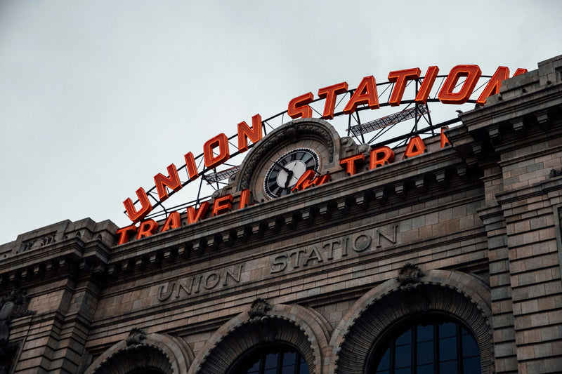 Union Station
