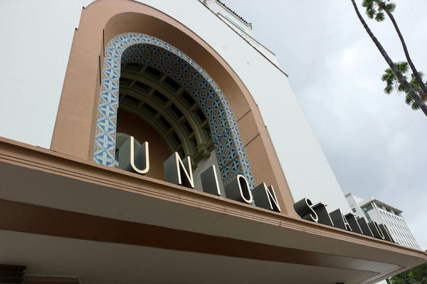 union-station