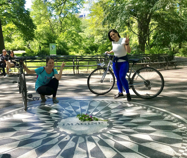 New York City Date Night for two