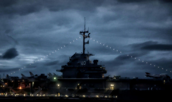 USS YORKTOWN GHOST TOUR ship today.jpeg
