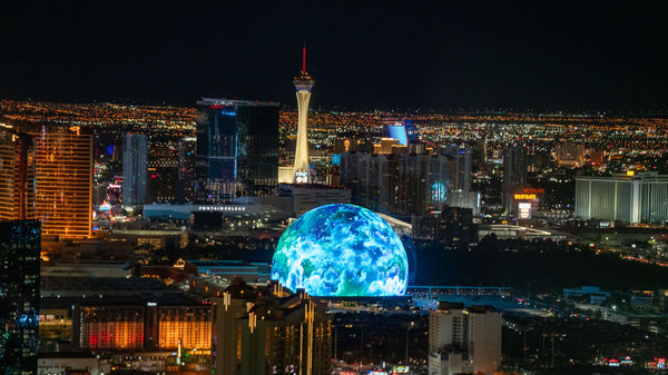 vegas-globe