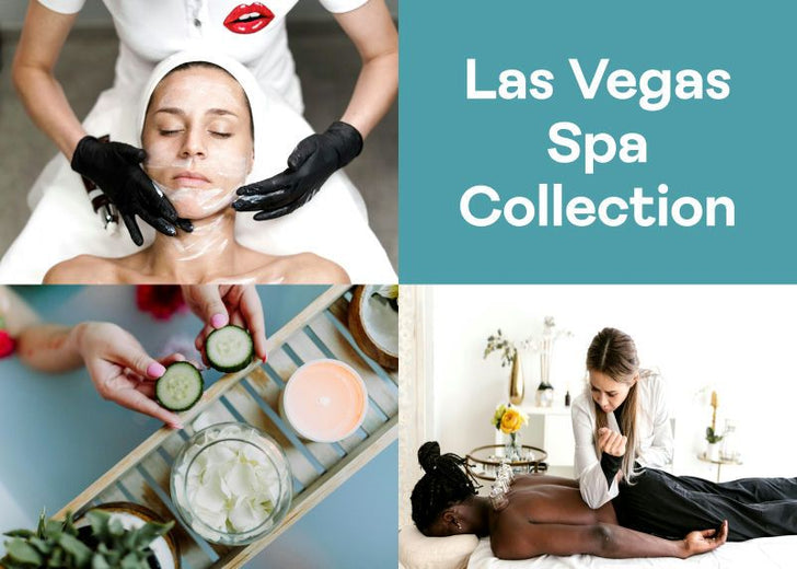 Las Vegas Spa Gift Card