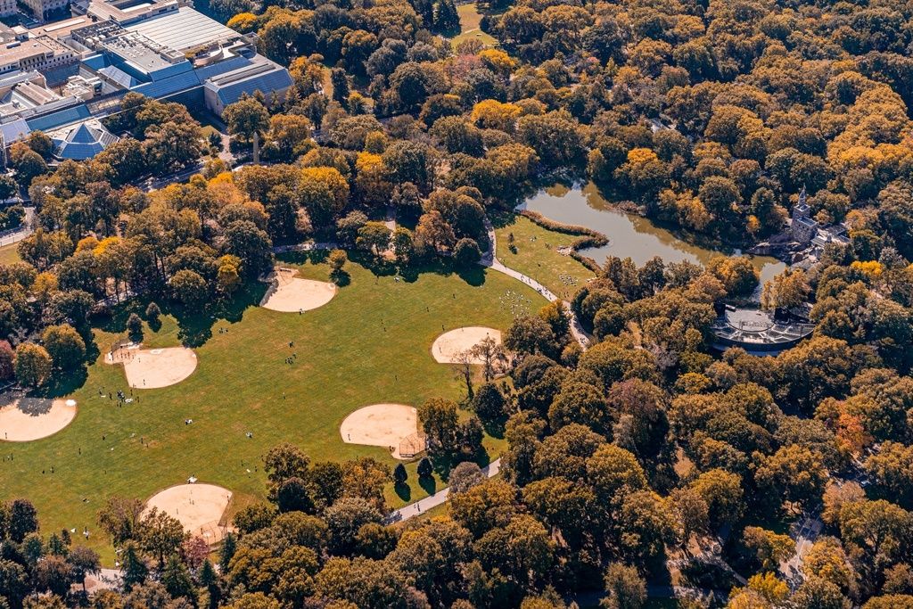 view-from-heliny-of-baseball-fields