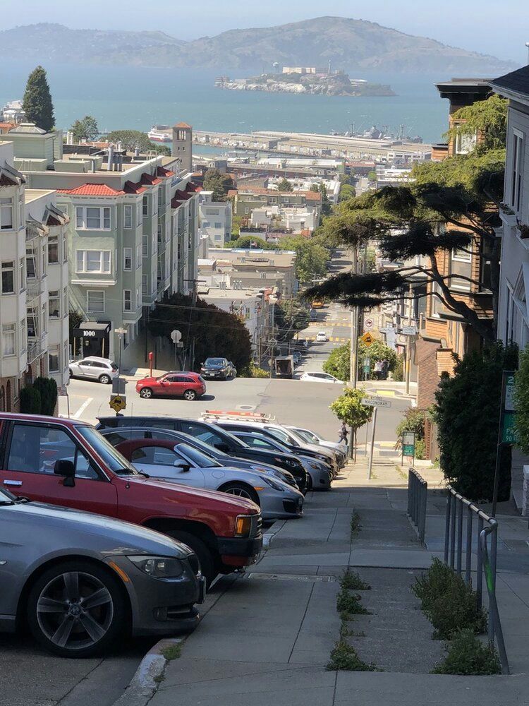 view-from-top-of-a-hill