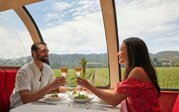 Vista Dome Dinner - Weekday couple enjoying the views.jpg