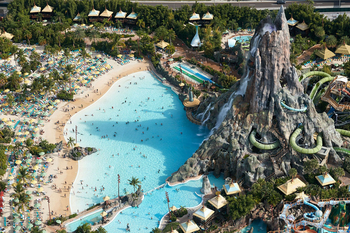 volcano-bay