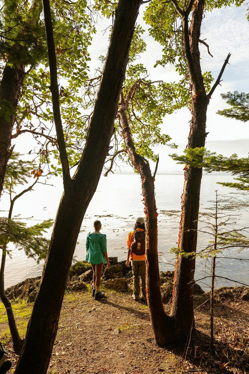 walking-and-looking-out-on-water