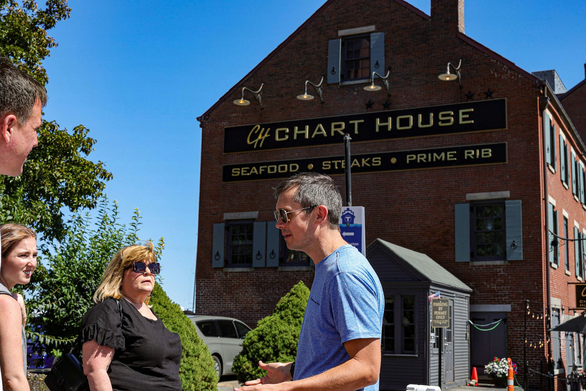walking-tour