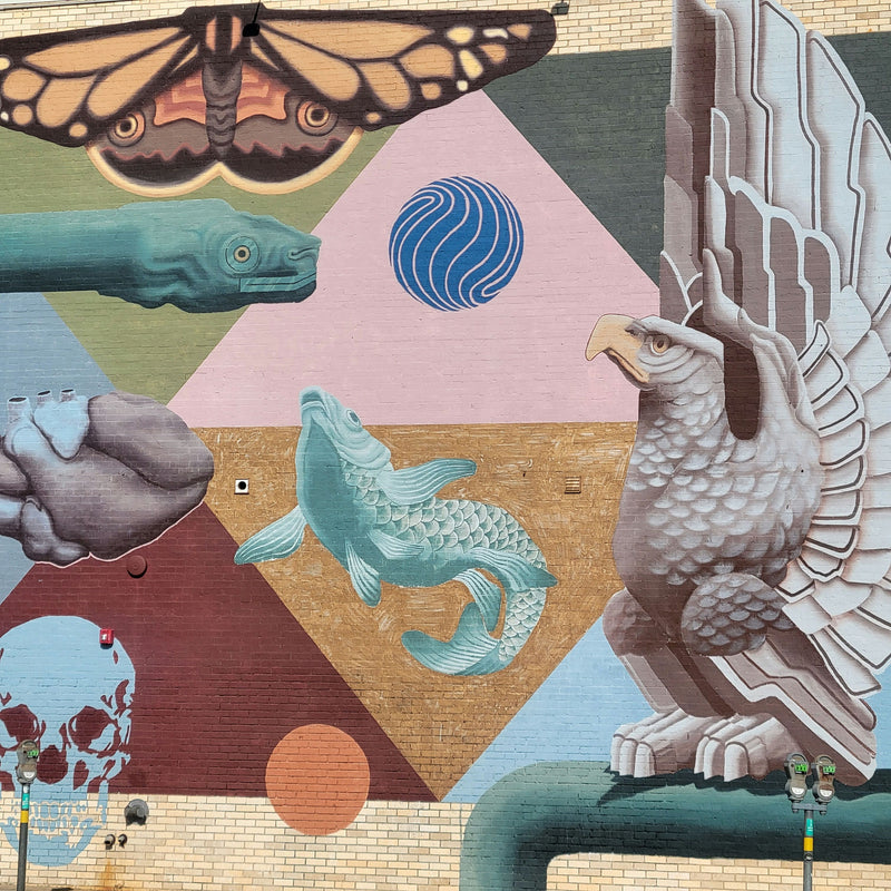 wall-mural