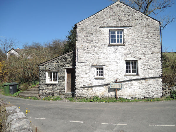 wardens-house