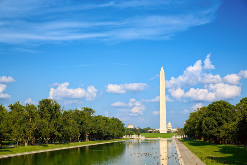 Washington-monument