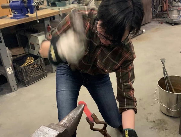 welding