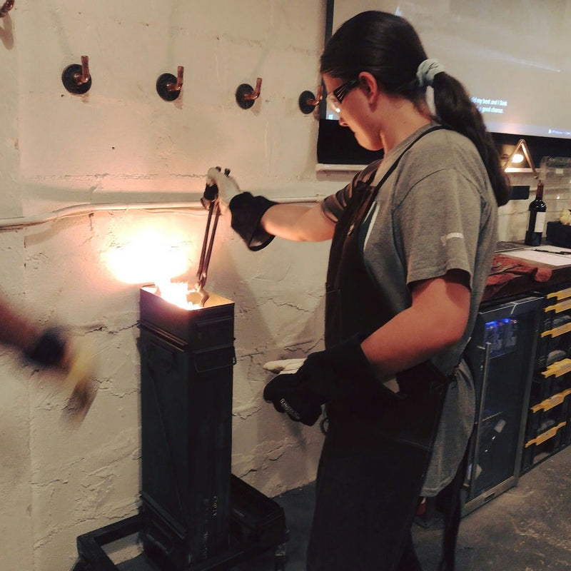 welding-knife