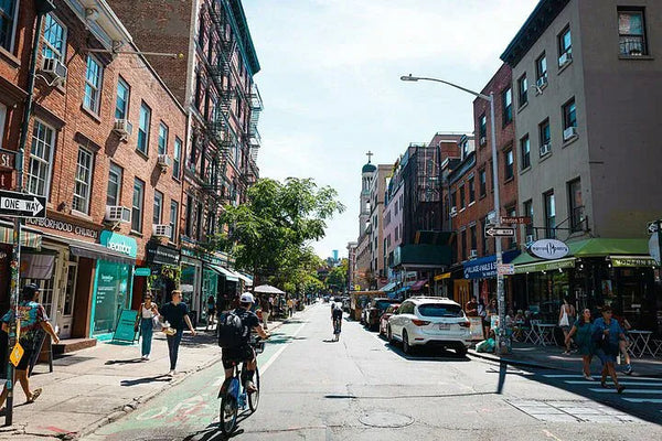 west-village