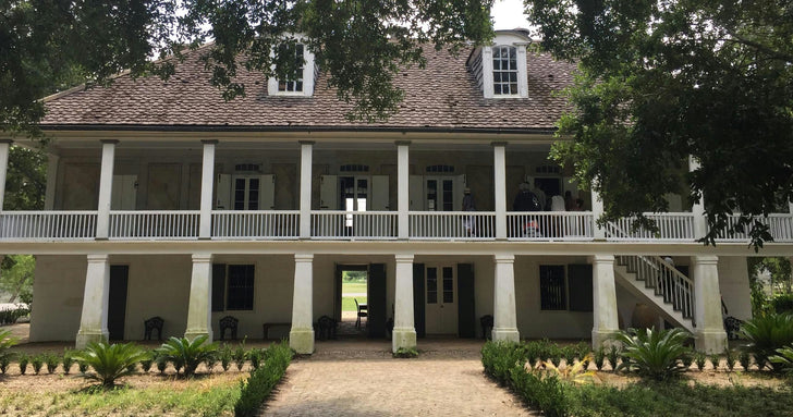 Whitney Plantation Tour