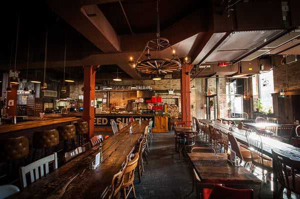 williamsburg-food-tour-empty-restaurant.jpg