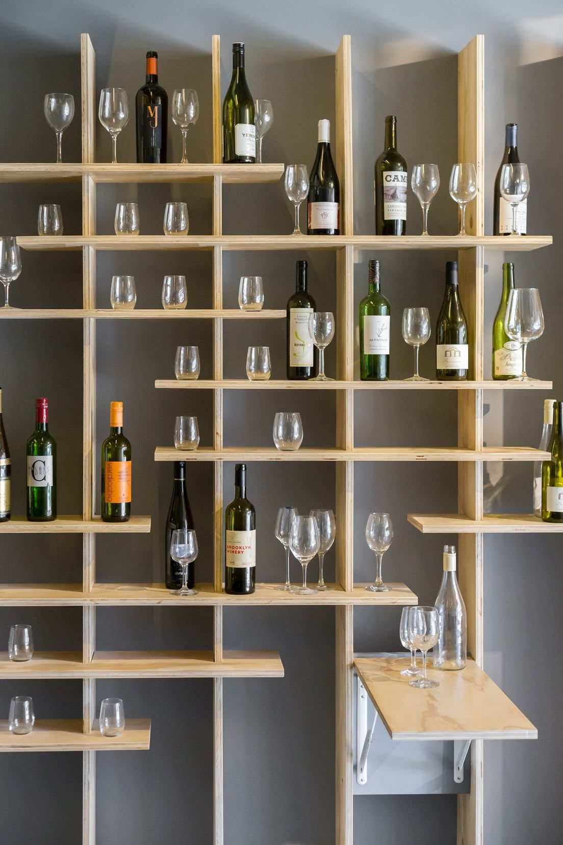wine-rack