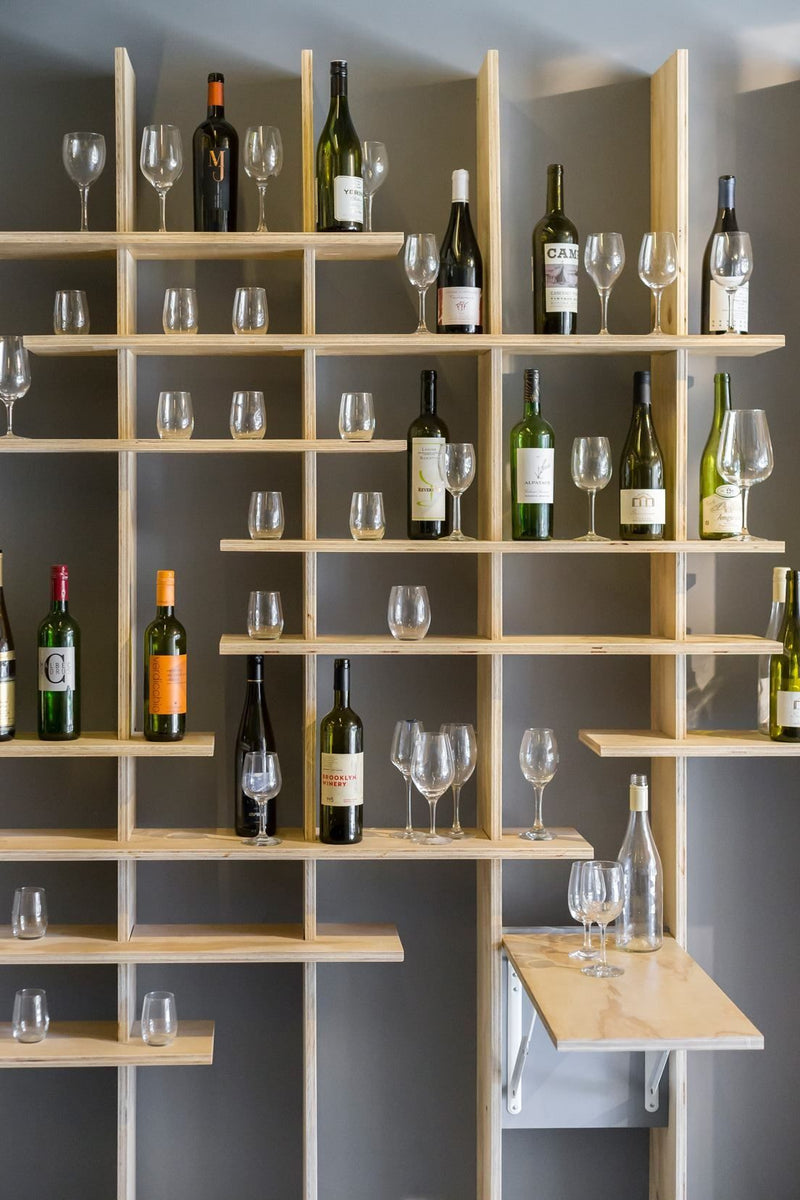 wine-rack