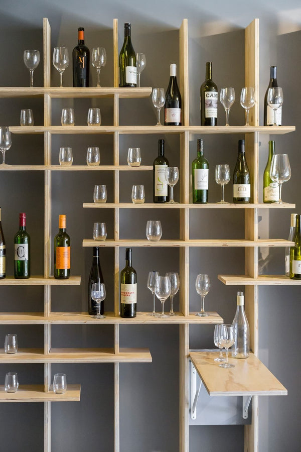 wine-rack