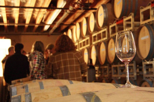 wine-tasting