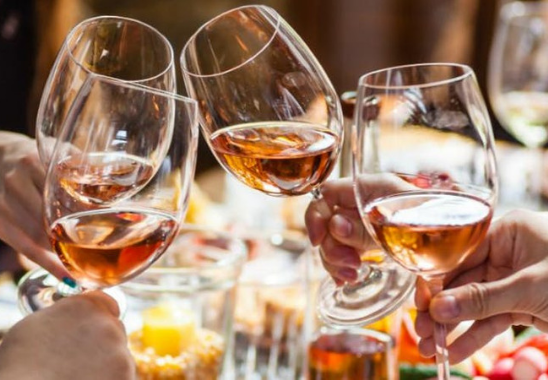 wine-tasting