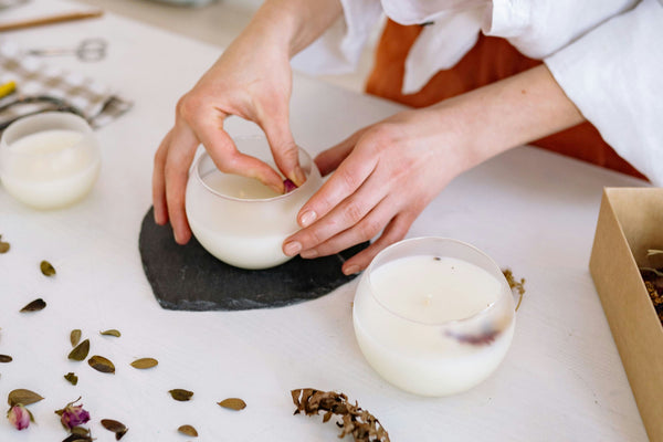 succulent candle workshop Succulent Candle Making Class at an Austin Brewery – Giftory
