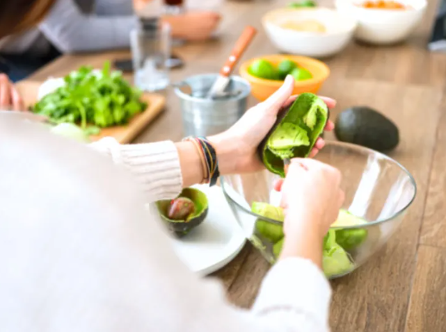 Guacamole and Salsa Cooking Class in Atlanta