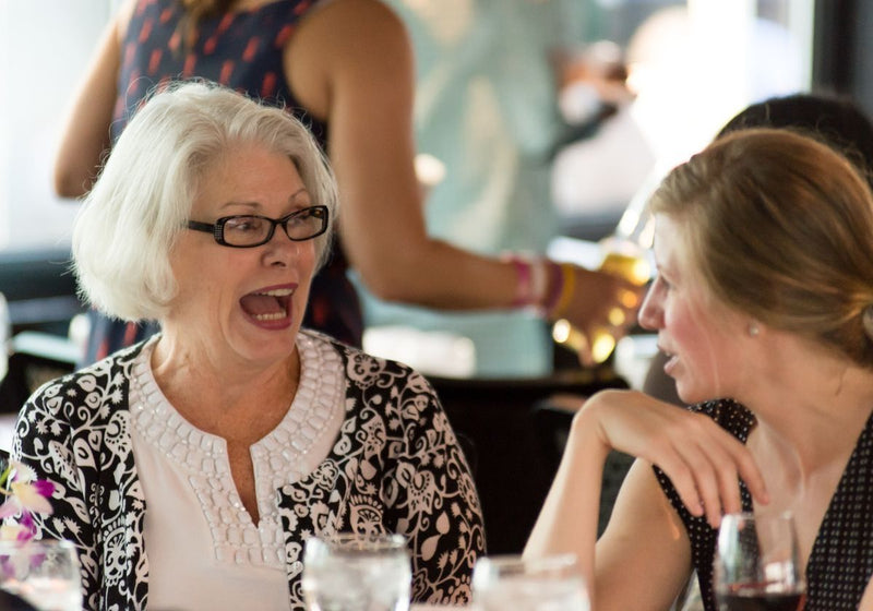 woman-reacting-very-excited-on-a-brunch-cruise