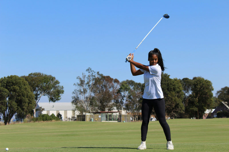 Go Play Golf Gift Card