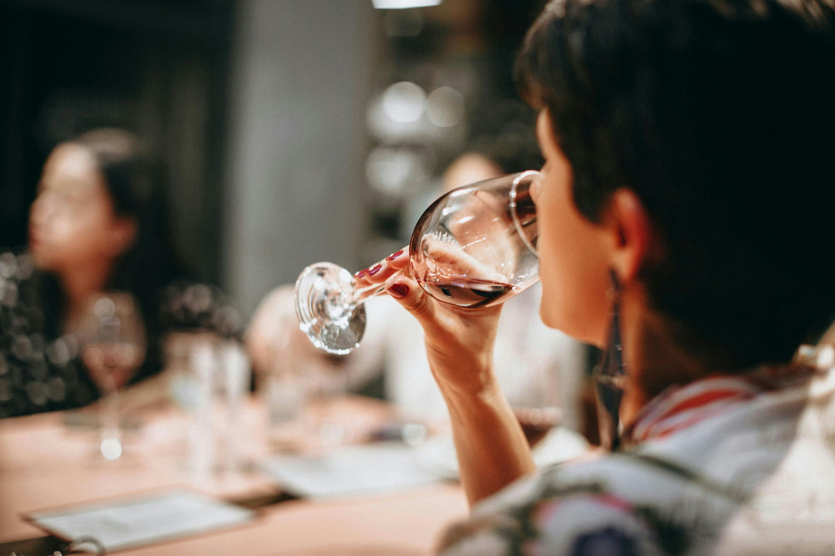 woman-tasting-wine