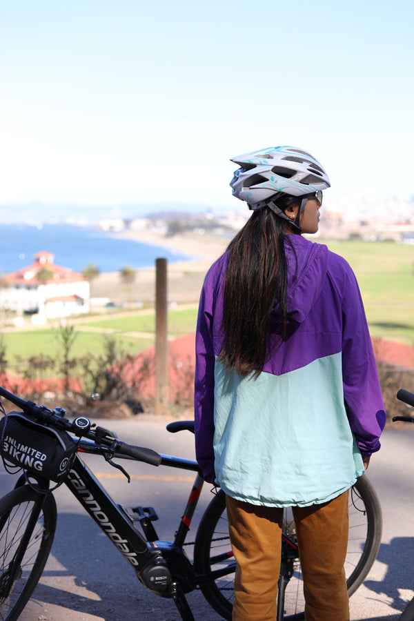 Best of SF eBike Tour