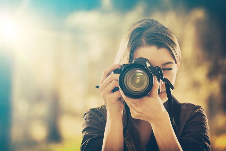 iPhotography Course - Online