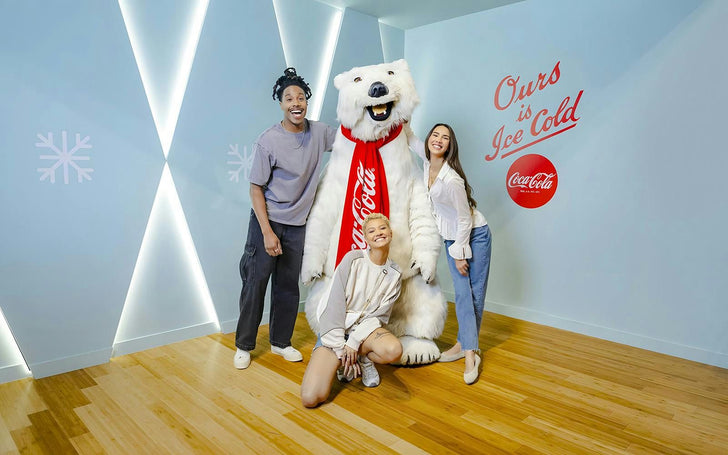 World of Coca-Cola Tickets in Atlanta