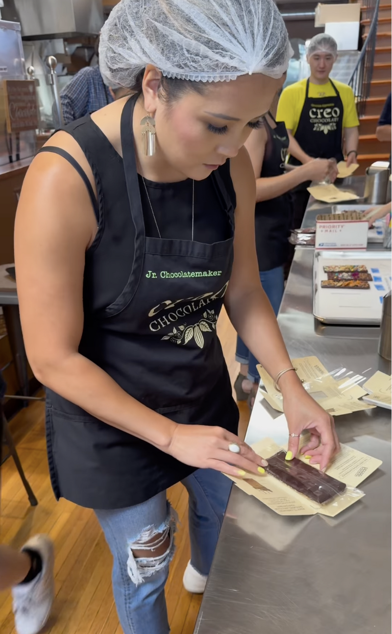 wrapping-bar