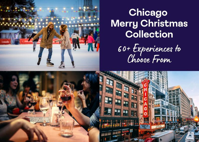 Xmas Chicago