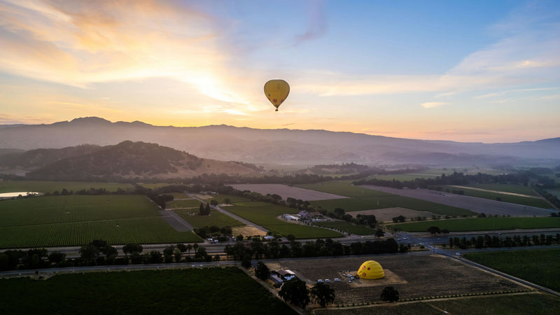 yellow-balloon-in-sky