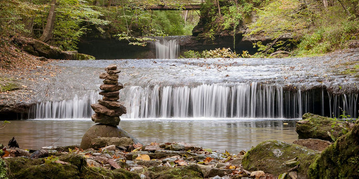 1-Night Yellow Springs Mystery Weekend