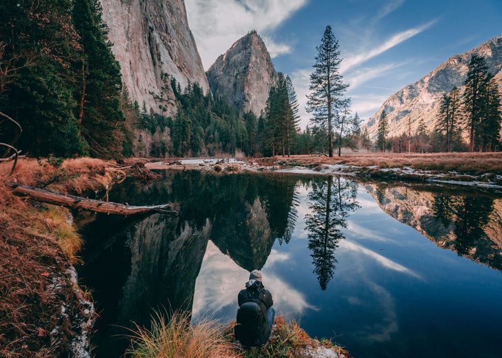 Yosemite & Giant Sequoias Tour